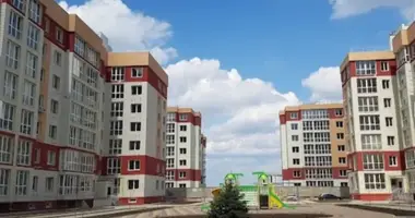 Apartamento 1 habitación en Lymanka, Ucrania