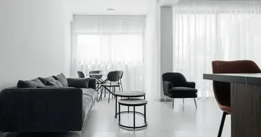 Квартира 3 спальни в муниципалитет Лимасол, Кипр