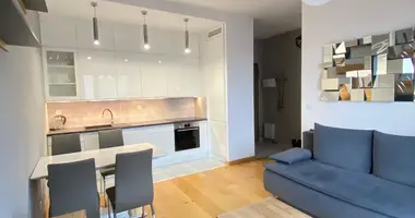 Wohnung 3 zimmer in Warschau, Polen