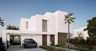 Villa in Abadin, Spanien