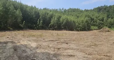 Plot of land in Polychrono, Greece