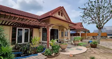 Haus 3 Schlafzimmer in Bang Lamung, Thailand