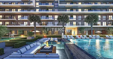 Apartamento 3 habitaciones en Bornova, Turquía