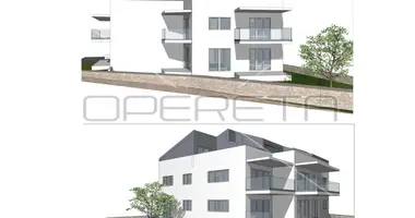 Квартира 4 комнаты в Город Ровинь, Хорватия