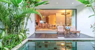 Villa in Kerobokan Kelod, Indonesien