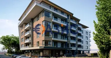 Apartamento 3 habitaciones en Nesebar, Bulgaria