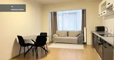 Mieszkanie 2 pokoi w Uszledzie, Litwa