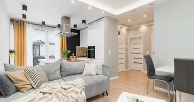 Appartement 3 chambres dans Varsovie, Pologne