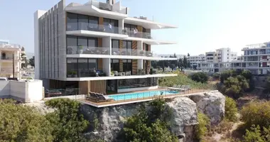 Appartement 2 chambres dans Paphos, Chypre