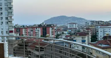 Apartamento 3 habitaciones en Alanya, Turquía