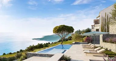 2 bedroom apartment in Radovici, Montenegro