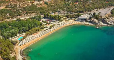 Parcela en Paggaio Municipality, Grecia