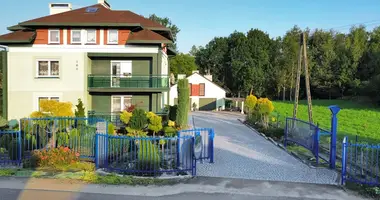 4 bedroom house in Czelusnica, Poland