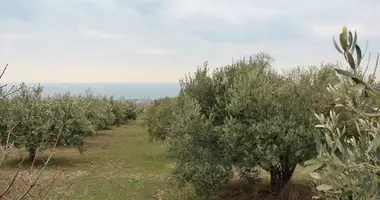 Grundstück in Leptokarya, Griechenland