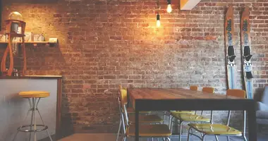 Appartement dans Cracovie, Pologne