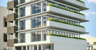 Pomieszczenie biurowe 120 m² w Larnaka, Cypr
