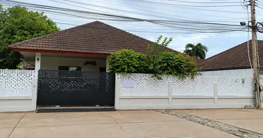 Casa 3 habitaciones en Nong Prue, Tailandia