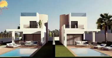 Maison 3 chambres dans Torrevieja, Espagne