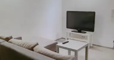 1 bedroom apartment in Warsaw, Poland