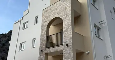 2 bedroom apartment in Sutomore, Montenegro