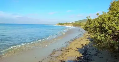 Terrain dans Metamorfosi, Grèce