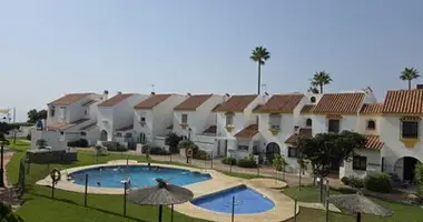 Casa 3 habitaciones en Španjolska