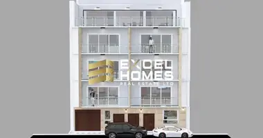 Apartamento 3 habitaciones en Zabbar, Malta