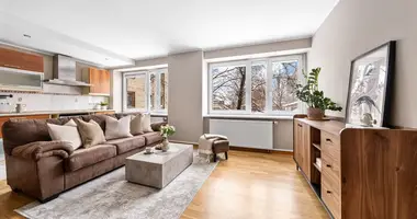 Квартира 2 комнаты в Вильнюс, Литва