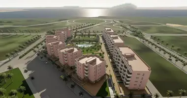 Apartamento 4 habitaciones en Guardamar del Segura, Španjolska