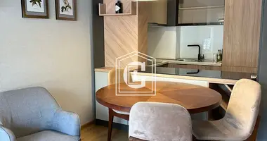 Apartamento 2 habitaciones en Budva, Montenegro