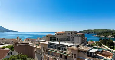 Wohnung 2 Schlafzimmer in Montenegro