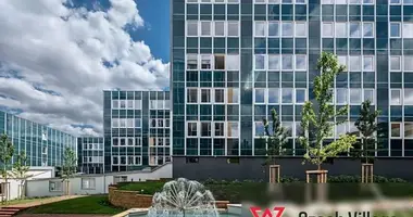 Квартира 3 комнаты в Столица Прага, Чехия