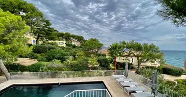 Villa de 4 dormitorios en Francia