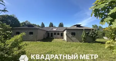 Nieruchomości komercyjne 475 m² w Blonski sielski Saviet, Białoruś