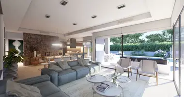 Casa 4 habitaciones en Teulada, Španjolska