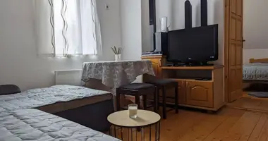 Apartamento en Zabljak, Montenegro