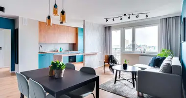 Appartement 1 chambre dans Vratislavie, Pologne