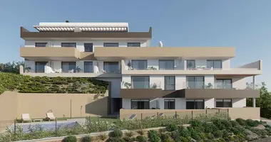 Квартира 3 комнаты в Эстепона, Испания