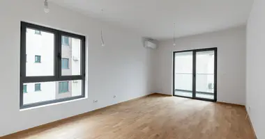 1 bedroom apartment in Becici, Montenegro