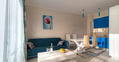 Wohnung 1 Schlafzimmer in Budva, Montenegro