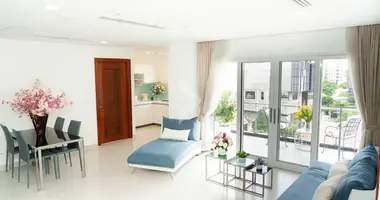 Кондо 2 комнаты в Sangkat Boeng Keng Kang Ti Muoy, Камбоджа