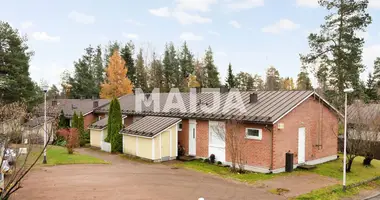 Wohnung 2 zimmer in Kotka Hamina sub region, Finnland