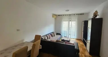 Квартира 2 спальни в Будва, Черногория