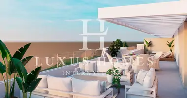 Penthouse 2 chambres dans Mijas, Espagne