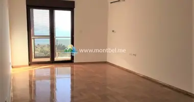 Wohnung 1 Schlafzimmer in Becici, Montenegro