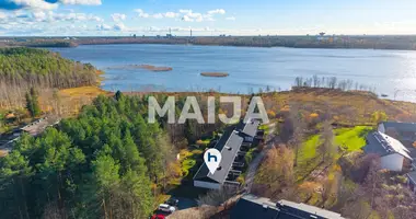 Maison de ville dans Oulu sub region, Finlande