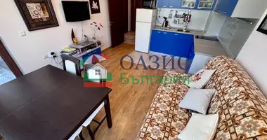 1 bedroom apartment in Ravda, Bulgaria