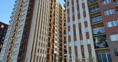 Wohnung 2 zimmer in Tiflis, Georgien