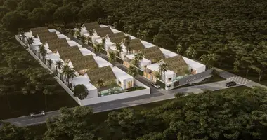 Вилла 3 комнаты в Choeng Thale, Таиланд