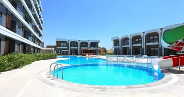 Appartement 1 chambre dans Aksu, Turquie